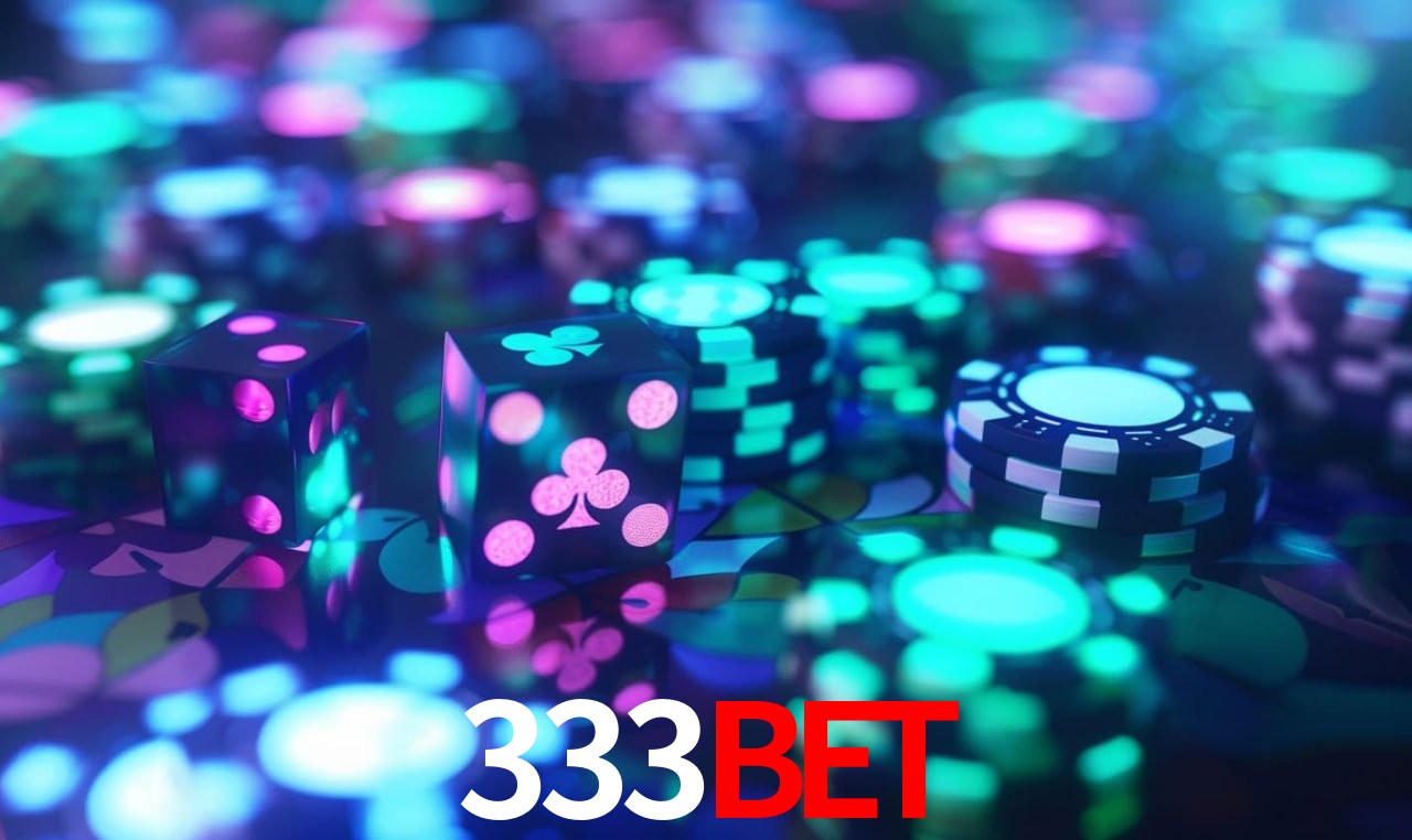 Descubra a Magia dos Jogos de Arcade no 333bet