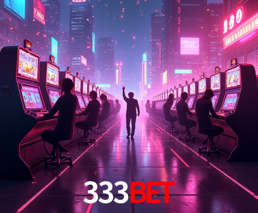 A Emoção da Loteria na 333bet: Uma Chance de Mudança de Vida