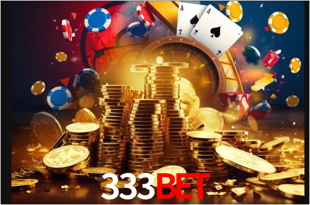Descubra a Essência do 333bet: Nossa História e Compromissos